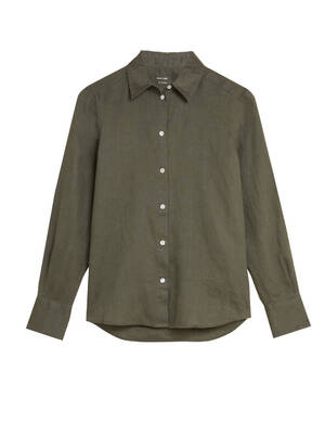 marksandspencer_SS22_len_T52_3961_kosile s dlouhym rukavem_khaki_999kc.jpg
